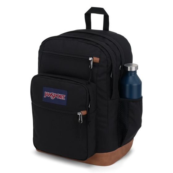 Рюкзак Jansport Cool Student EK0A5BAKN55 (black)
