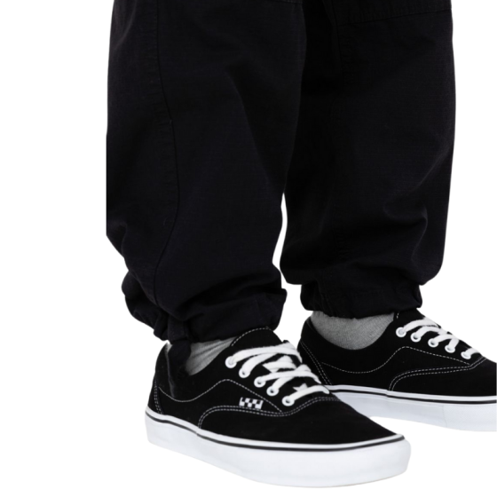 Брюки Dickies Eagle Bend DK0A4X9XBLK1 (black)