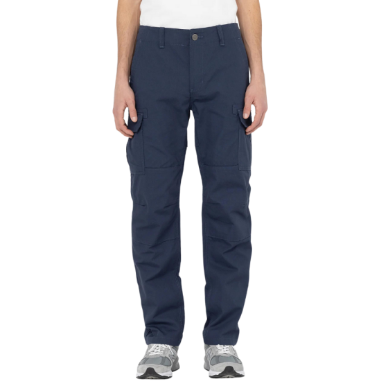 Брюки Dickies Millerville DK0A4XDUNV01 (navy blue)