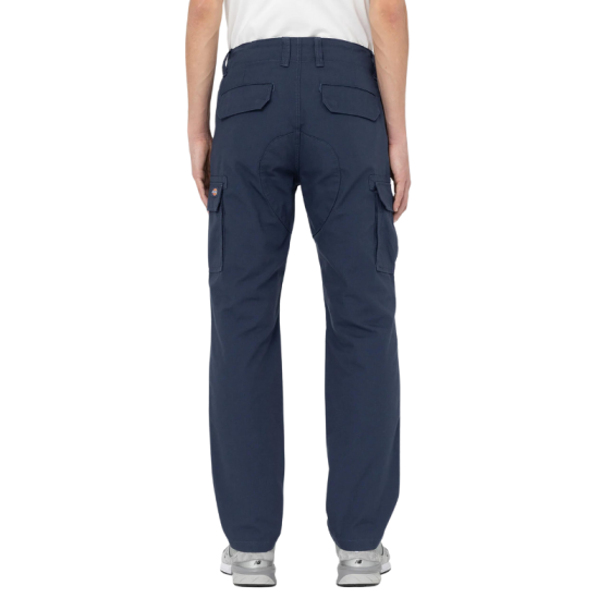 Брюки Dickies Millerville DK0A4XDUNV01 (navy blue)