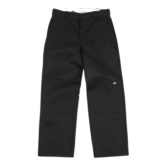 Брюки Dickies Double Knee Rec DK0A4XK3BLK1 (black)