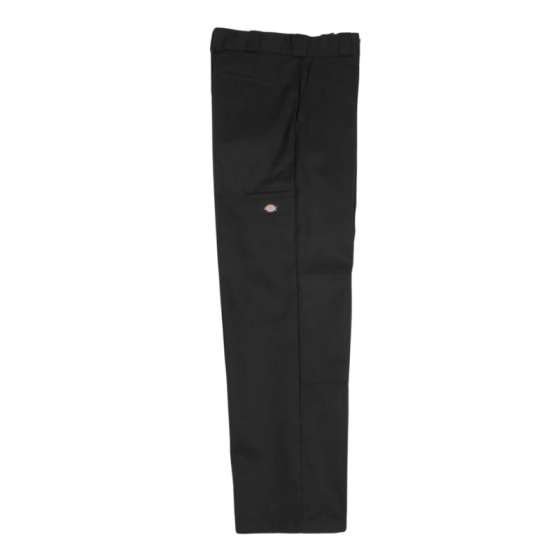 Брюки Dickies Double Knee Rec DK0A4XK3BLK1 (black)