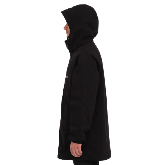 Куртка Volcom Volster Ii Jacket A1732202BLK (black)