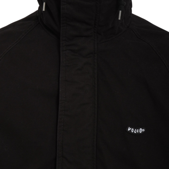 Куртка Volcom Volster Ii Jacket A1732202BLK (black)