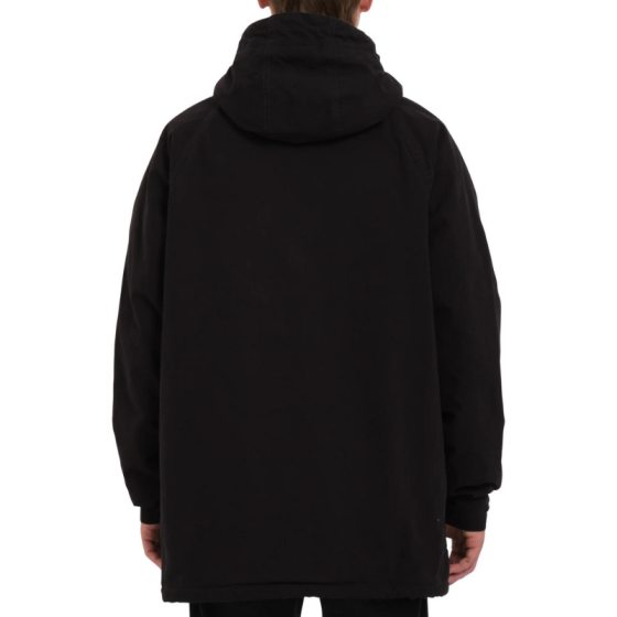 Куртка Volcom Volster Ii Jacket A1732202BLK (black)