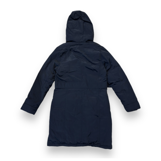 Куртка Женская Spiewak Hutchinson Parka Faux Fur spi-hut-nvy (navy)