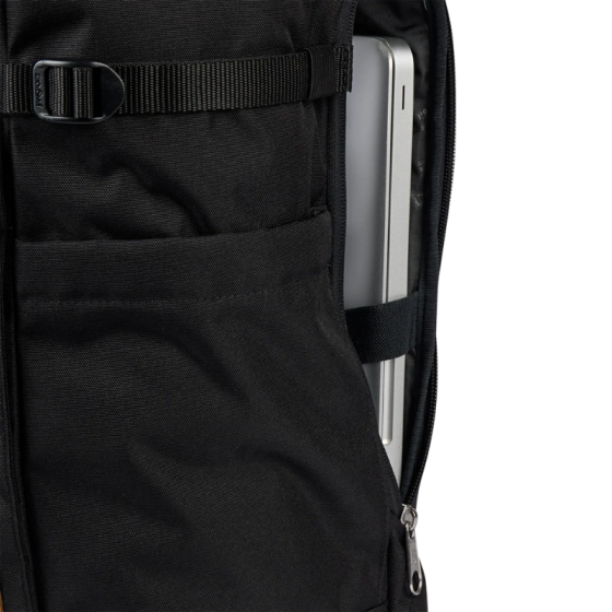 Рюкзак Jansport Hatchet Rolltop EK0A5BLGN55 (black)