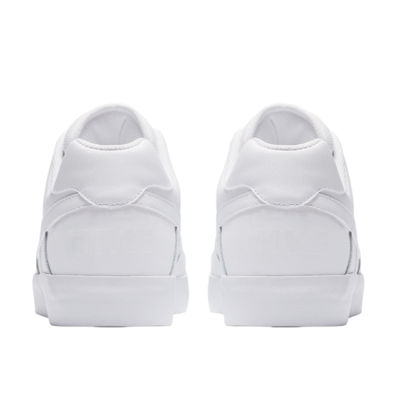 Кеды Nike Sb Delta Force Vulc 942237-112 (white-white)
