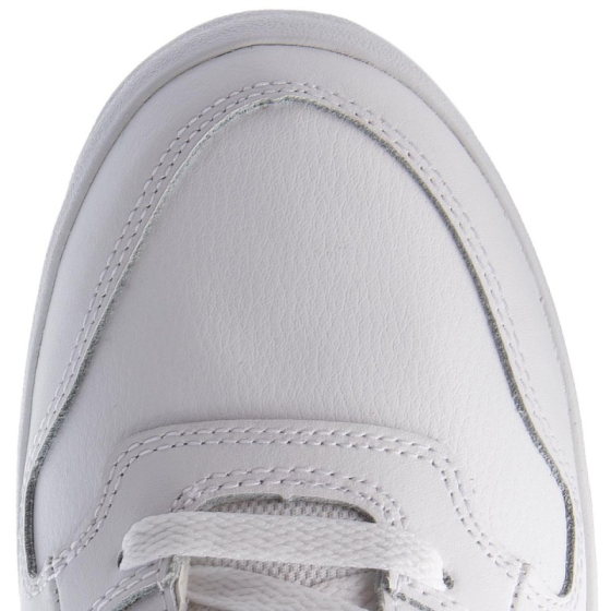 Кеды Nike Sb Delta Force Vulc 942237-112 (white-white)