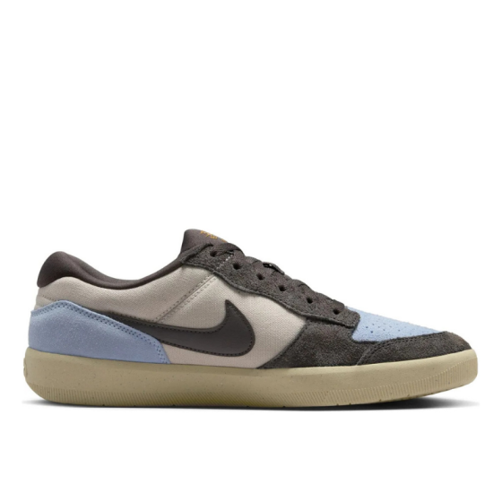Кеды Nike SB Force 58 DV5477-102 (lt orewood brn-medium ash)