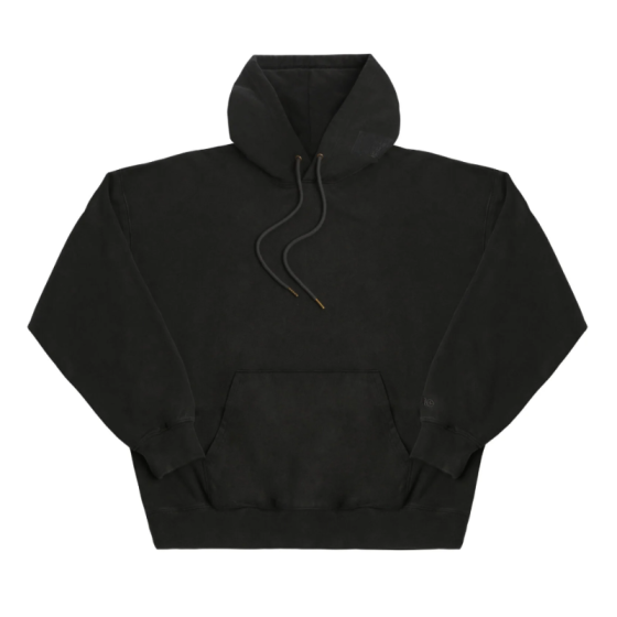 Худи Appetite High Mark Visibility app25-vishd-bs (black spot)