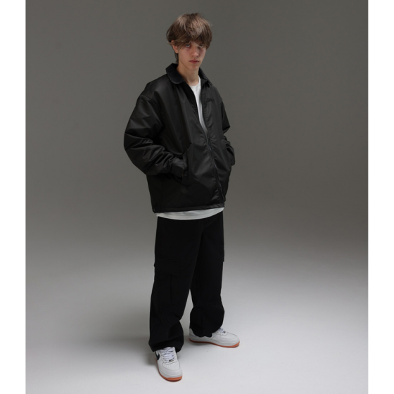 Куртка Gifted78 Daddy 25/736 (черный)