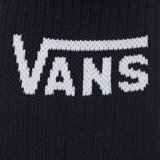 Носки Vans Classic Half Crew VN000BHXBLK1 (black)