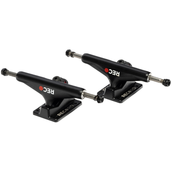 Подвески Record Hollow Trucks MS2807-Black-5.25 (black)