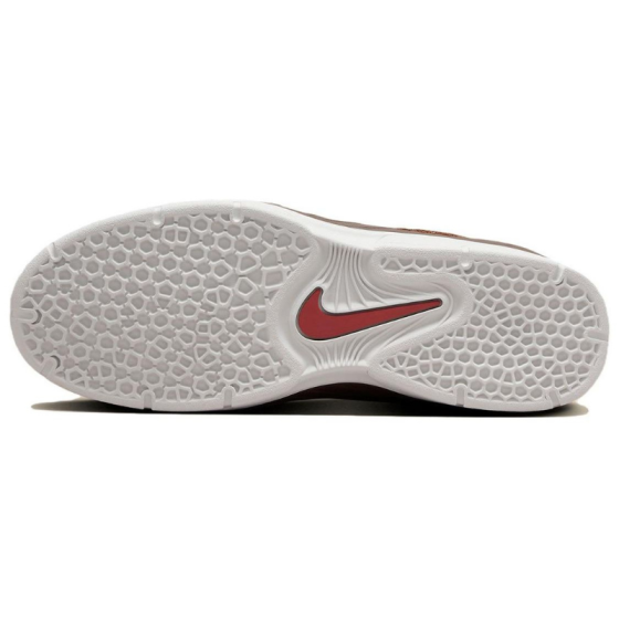 Кеды Nike SB Vertebrae FD4691-200 (cacao wow-dragon red)