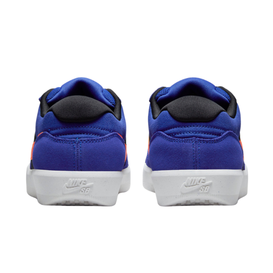 Кеды Nike SB Force 58 CZ2959-404 (concord-team orange-black)