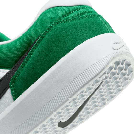 Кеды Nike SB Force 58 DV5477-300 (pine green-black-white)
