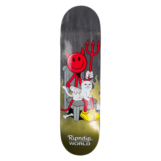 Дека Ripndip Devilman & Nerm Deck RNDWORLD15 (multi)