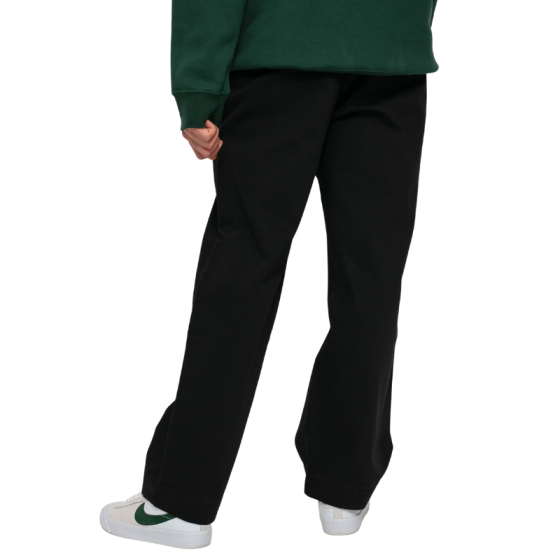 Брюки Levis Skate Loose Chino A0970-0003 (se black twill)