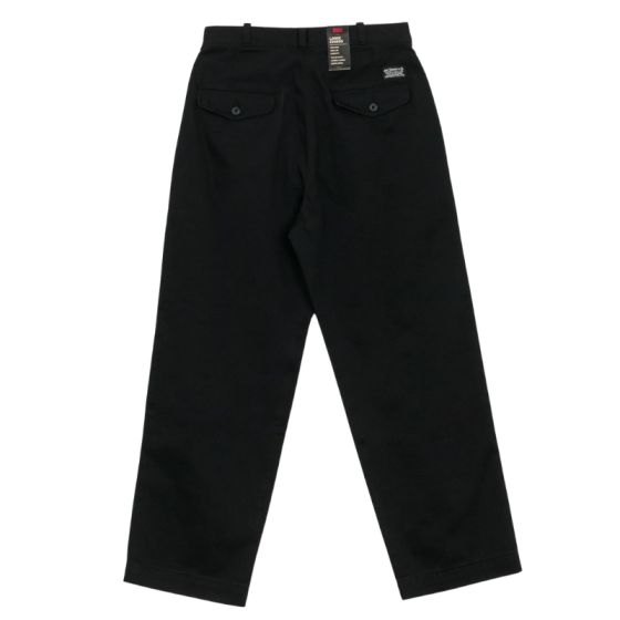 Брюки Levis Skate Loose Chino A0970-0003 (se black twill)