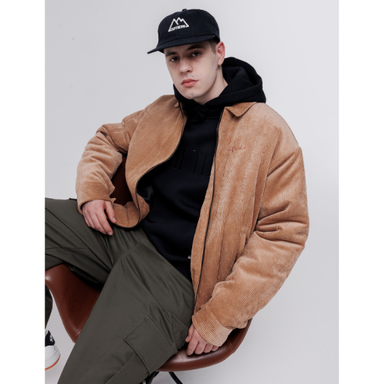 Куртка Gifted78 Mario 25/711 (бежевый)