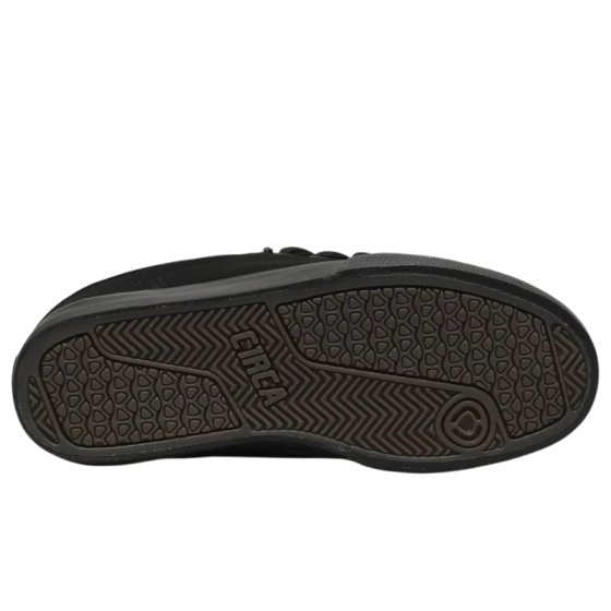 Кеды C1Rca Al 50 100000-BKBKS (black-black-synthetic)