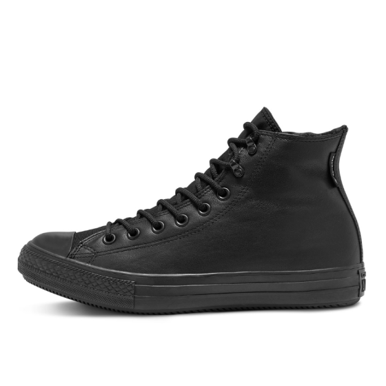 Зимние Кеды Converse CTAS Winter Gore-Tex 165935 (black)