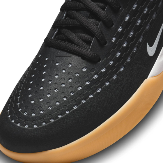 Кеды Nike SB Zoom Nyjah 3 DV7896-001 (black-white)