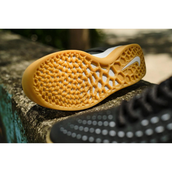 Кеды Nike SB Zoom Nyjah 3 DV7896-001 (black-white)