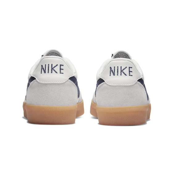 Кроссовки Nike Killshot 2 Leather 432997-107 (sail-midnight navy-gum yellow)