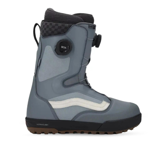 Ботинки Для Сноуборда Vans Aura Pro VN0A54G1RV21 (stormy weather)