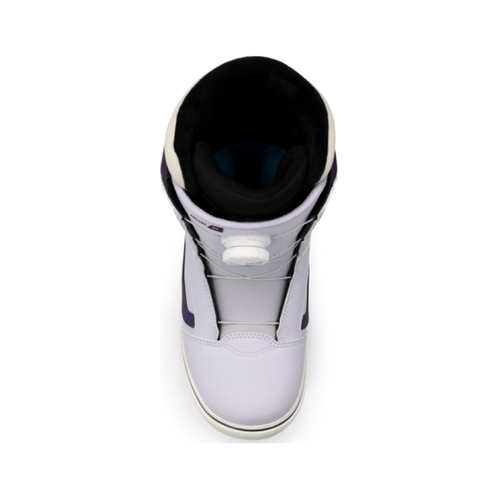 Ботинки Для Сноуборда Женские Vans Encore Og VN0A3TFPLLC1 (lilac)