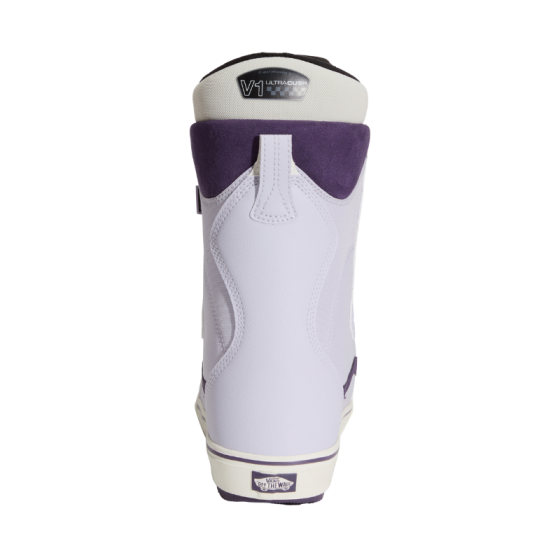Ботинки Для Сноуборда Женские Vans Encore Og VN0A3TFPLLC1 (lilac)