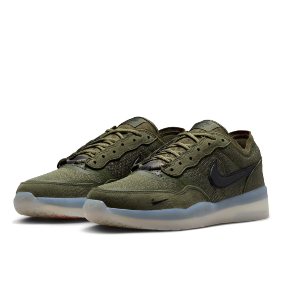 Кеды Nike SB PS8 FV8493-300 (sequoia-black-cargo khaki)