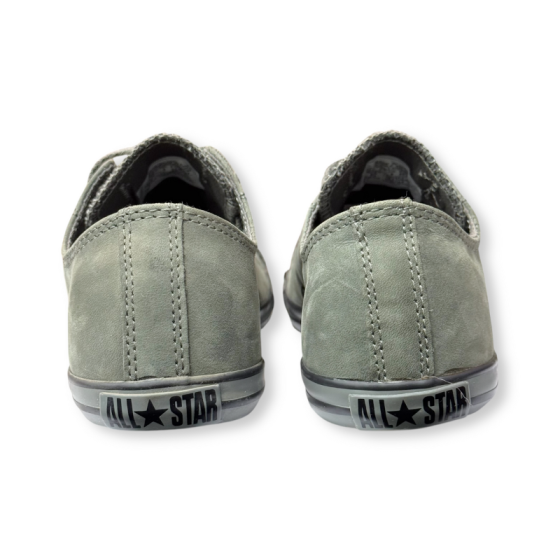 Кеды Converse Chuck Taylor AS 125587 (charcoal)