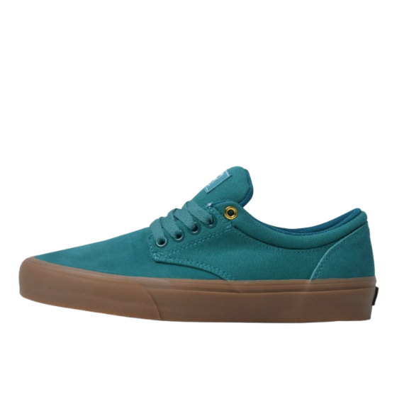 Кеды Goluck Bullet JLK22011GR (casal-rubber)