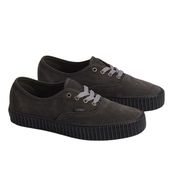 Кеды Vans Authentic Creeper VN000D6VBLA1 (feye black)