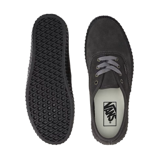 Кеды Vans Authentic Creeper VN000D6VBLA1 (feye black)