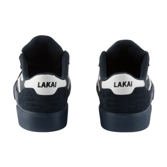 Кеды Lakai Cambridge MS3220252A00NAVY (navy suede)