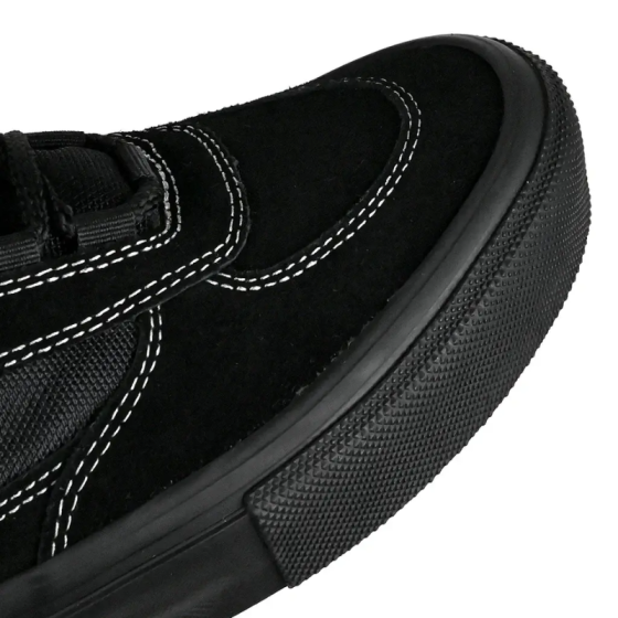 Кеды Vans Skate Safe Low VN000EEHBKA1 (black)