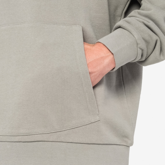 Худи Ripndip F-U Flameboy Embroidered Hoodie RNDWORLD11 (grey)