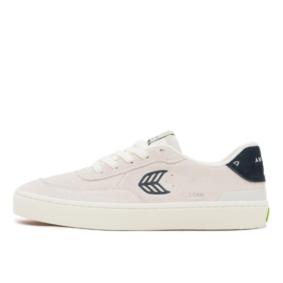 Кеды Cariuma Luan Pro 472402W72 (smoke white-black)