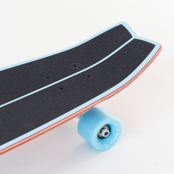 Круизер Eastcoast Surfie Coral EC201913 (multi)