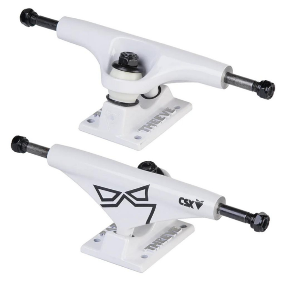 Подвески Для Скейтборда Theeve Csx V3 theeve-csxv3wht-23 (white)