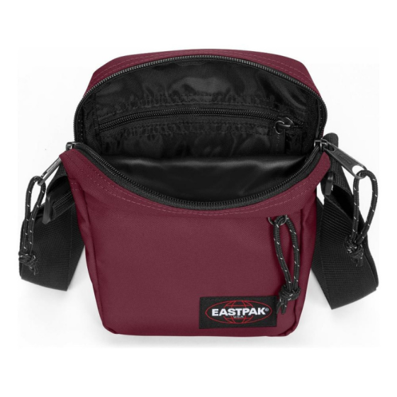 Сумка На Плечо Eastpak The One EK0000455V9 (maroon burgundy)