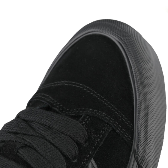 Кеды Vans Knu Skool VN0009QCBKA1 (black-black)