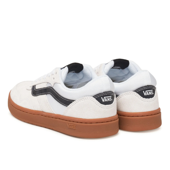 Кеды Vans Cruze 3.0 VN000D6S9DH (white-gum)