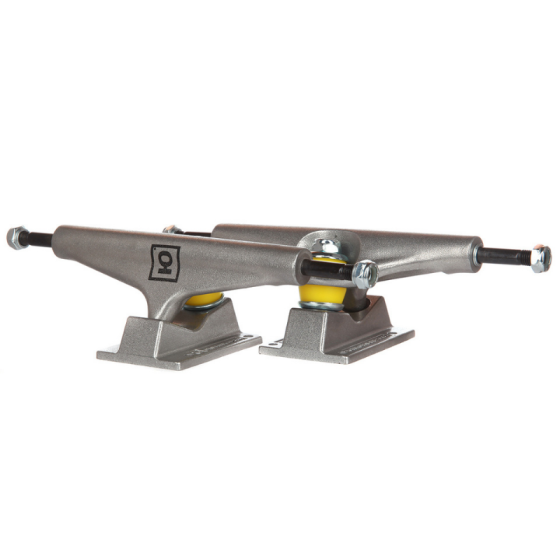 Подвески Юнион Logo un22-trk-slvslv (silver-silver)