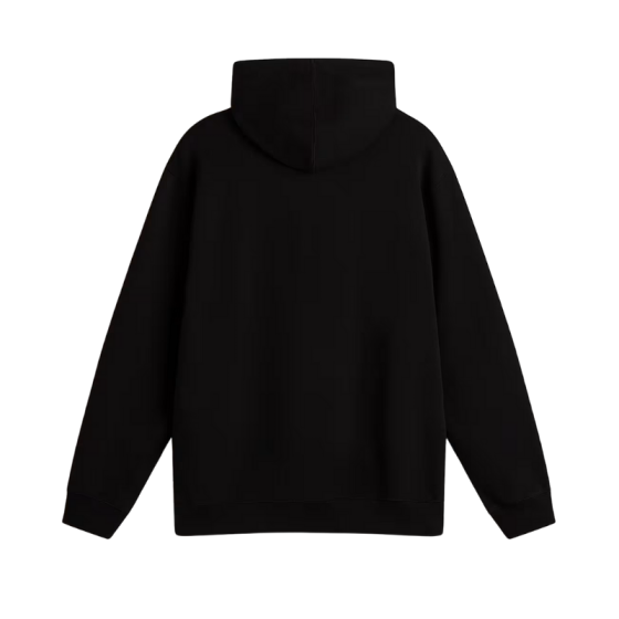 Худи Vans Salton Loose Ft Po VN000P58BLK1 (black)