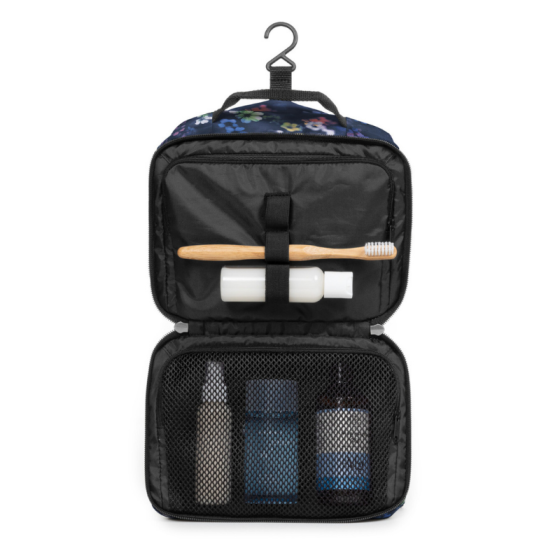 Несессер Eastpak Road Kit EK0A5BKT7V1 (flora fade navy)
